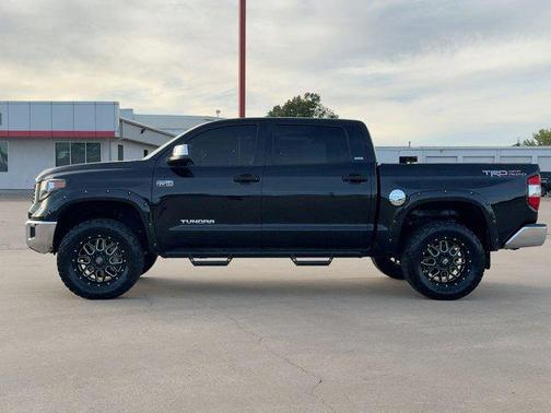 2019 Toyota Tundra SR5
