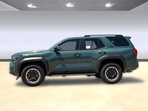 Everest 2026 Toyota 4Runner TRD Off Road Premium