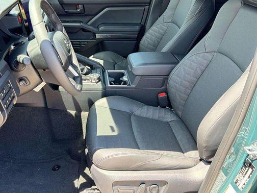 Everest 2026 Toyota 4Runner TRD Off Road Premium