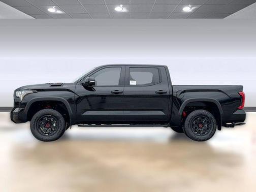 2026 Toyota Tundra Hybrid TRD Pro