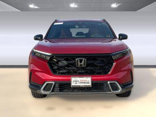 2024 Honda CR-V Hybrid Sport Touring AWD