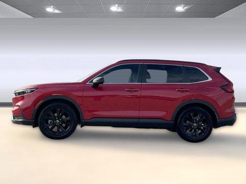 2024 Honda CR-V Hybrid Sport Touring AWD