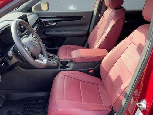 2024 Honda CR-V Hybrid Sport Touring AWD