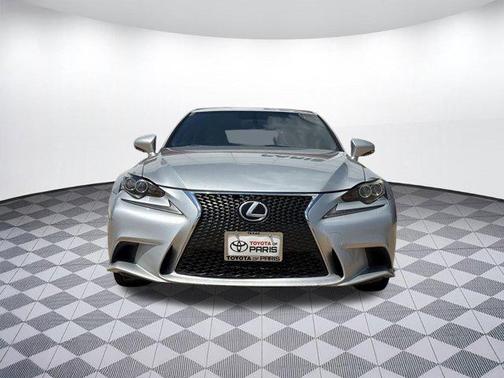 2014 Lexus IS 250 Base