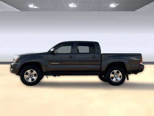 2010 Toyota Tacoma PreRunner