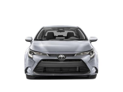 Ice Cap 2023 Toyota Corolla LE
