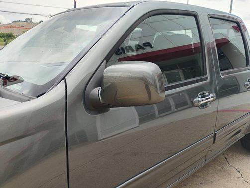 2010 Chevrolet Colorado 1LT