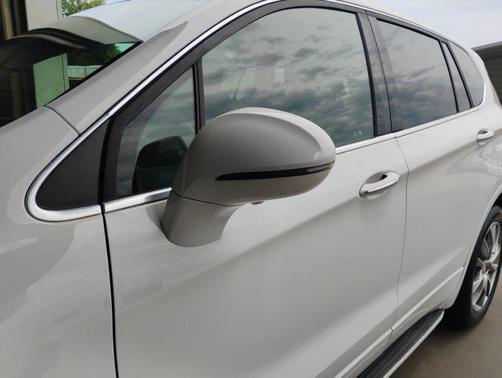 2020 Buick Envision AWD Premium II