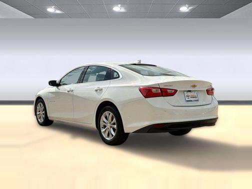 2025 Chevrolet Malibu FWD 1LT