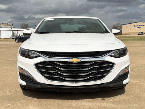 2025 Chevrolet Malibu FWD 1LT