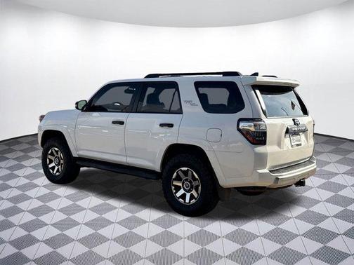 2019 Toyota 4Runner TRD Off Road Premium