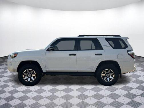 2019 Toyota 4Runner TRD Off Road Premium