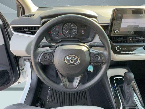2020 Toyota Corolla L