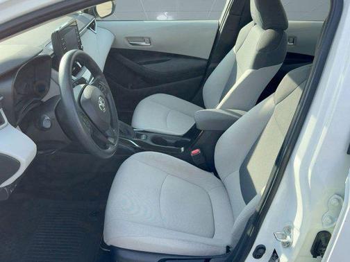2020 Toyota Corolla L