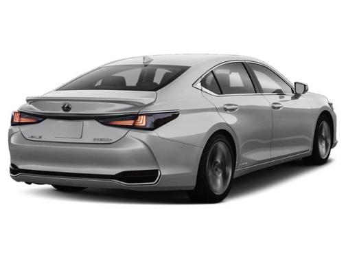 2022 Lexus ES 300h Base
