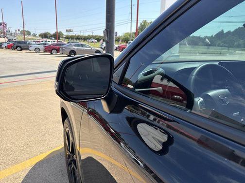 2024 Toyota Highlander XSE
