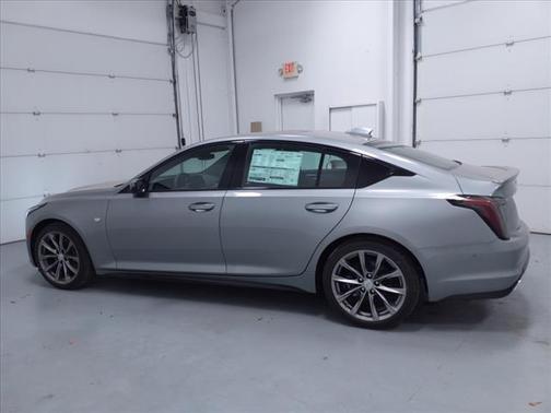 2025 Cadillac CT5 Sport RWD