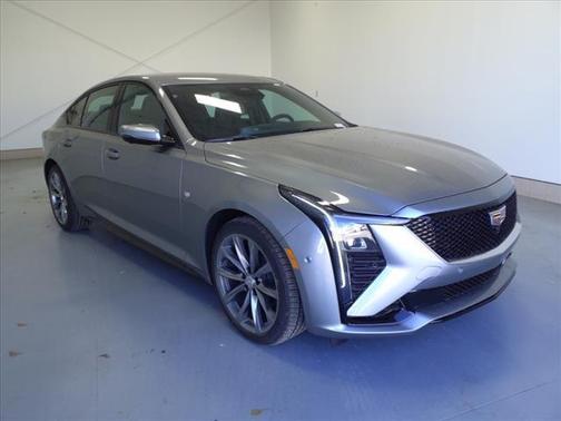 2025 Cadillac CT5 Sport RWD