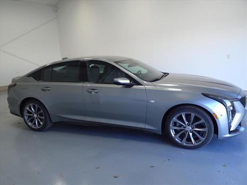 2025 Cadillac CT5 Sport RWD