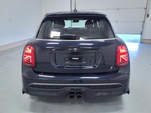 2024 MINI Hardtop Cooper S