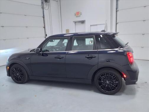 2024 MINI Hardtop Cooper S