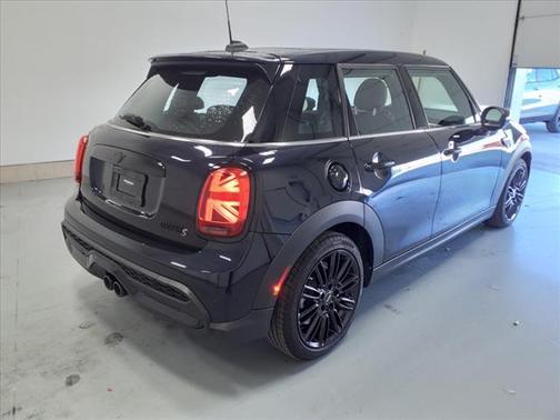 2024 MINI Hardtop Cooper S