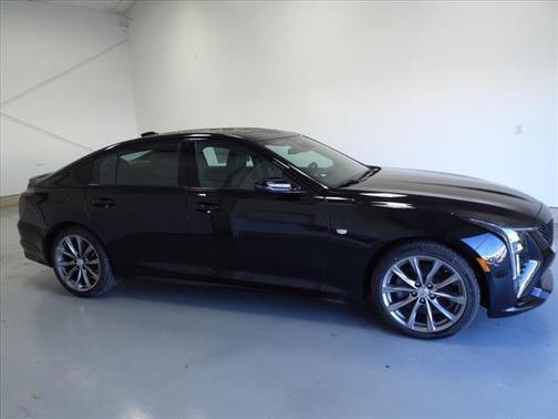 2025 Cadillac CT5 Sport RWD