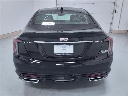 2025 Cadillac CT5 Sport RWD