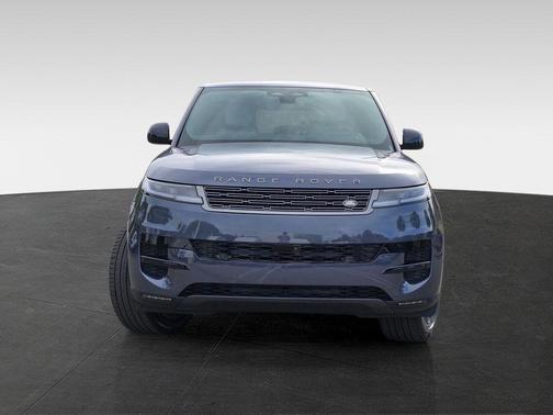 Varesine Blue Metallic 2026 Land Rover Range Rover Sport SE