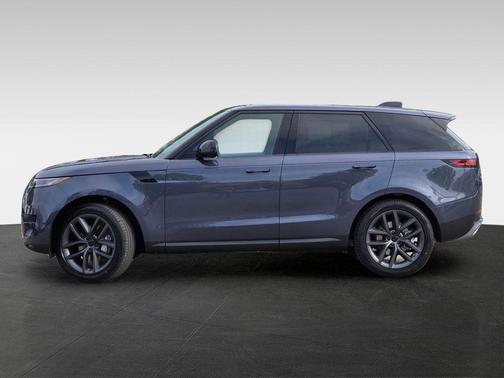 Varesine Blue Metallic 2026 Land Rover Range Rover Sport SE