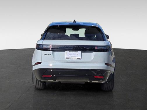 Grey 2026 Land Rover Range Rover Velar P250 SE R-Dynamic