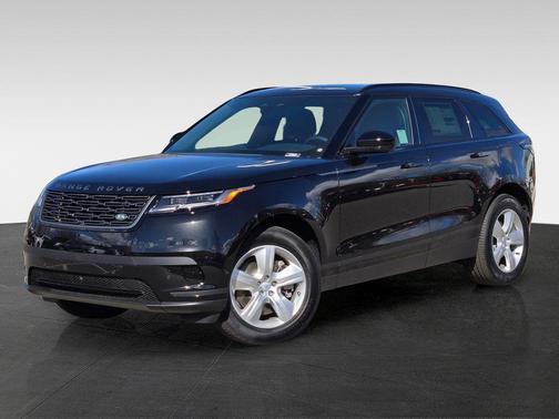 2026 Land Rover Range Rover Velar P250 S