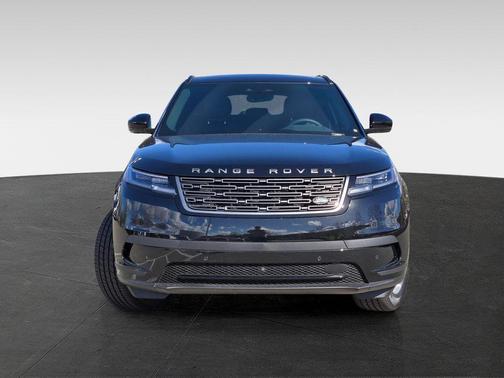 2026 Land Rover Range Rover Velar P250 S
