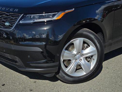 2026 Land Rover Range Rover Velar P250 S