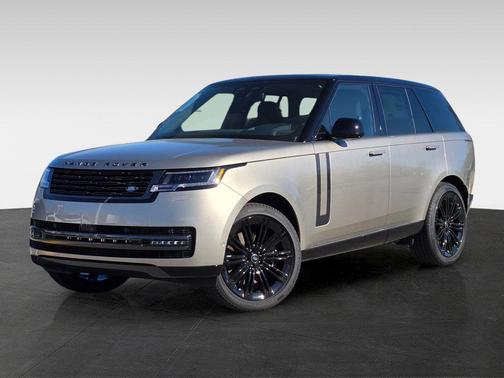 2025 Land Rover Range Rover P530 SE