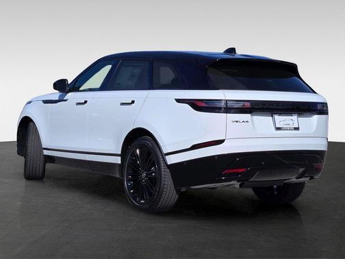 Fuji White 2026 Land Rover Range Rover Velar P250 SE R-Dynamic