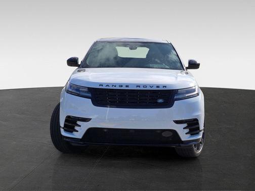 Fuji White 2026 Land Rover Range Rover Velar P250 SE R-Dynamic