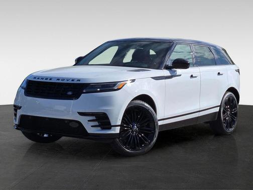 Fuji White 2026 Land Rover Range Rover Velar P250 SE R-Dynamic