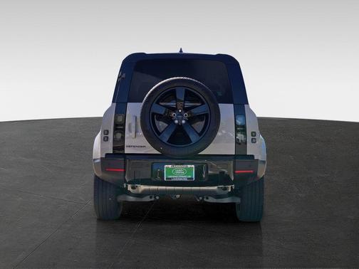 2026 Land Rover Defender P300 S