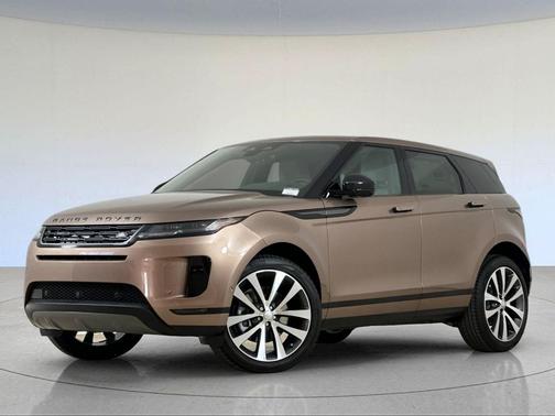 Corinthian Bron 2026 Land Rover Range Rover Evoque S