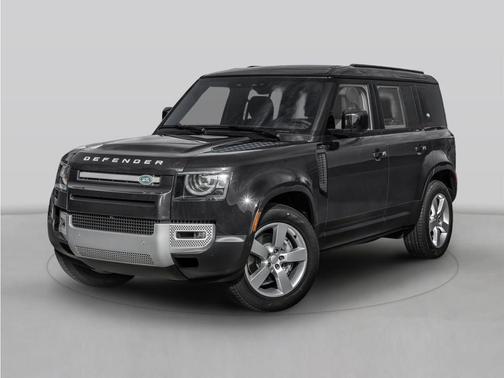 2024 Land Rover Defender 110 P300