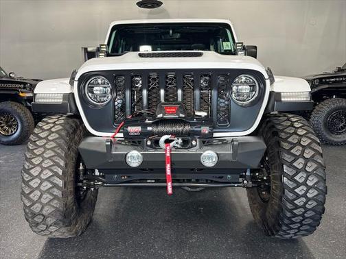 2021 Jeep Gladiator Mojave 4X4
