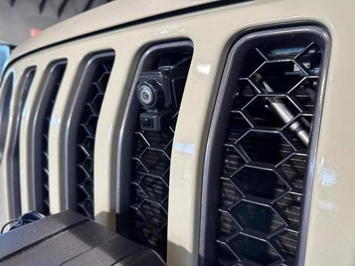 2020 Jeep Gladiator Mojave 4X4