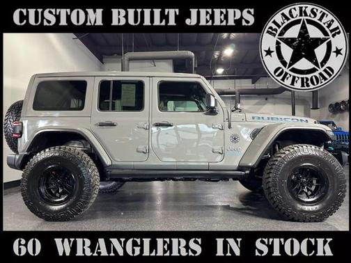 2023 Jeep Wrangler 4xe Sport S