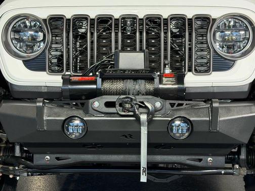 2024 Jeep Gladiator Mojave X