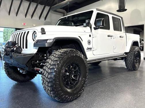 2023 Jeep Gladiator Sport S
