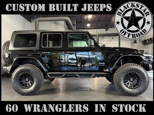 Black Clearcoat 2024 Jeep Wrangler 4xe Sport S