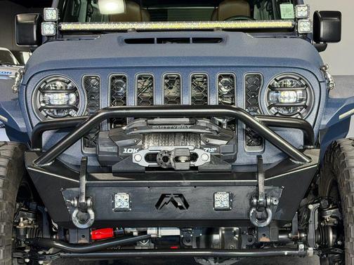 2023 Jeep Wrangler Rubicon 392