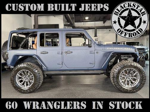 2023 Jeep Wrangler Rubicon 392