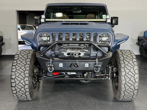 2023 Jeep Wrangler Rubicon 392